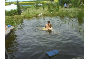 Семейный пансионат Kittendorf 7